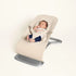 Ergobaby Evolve Bouncer - Cream (EX DISPLAY)